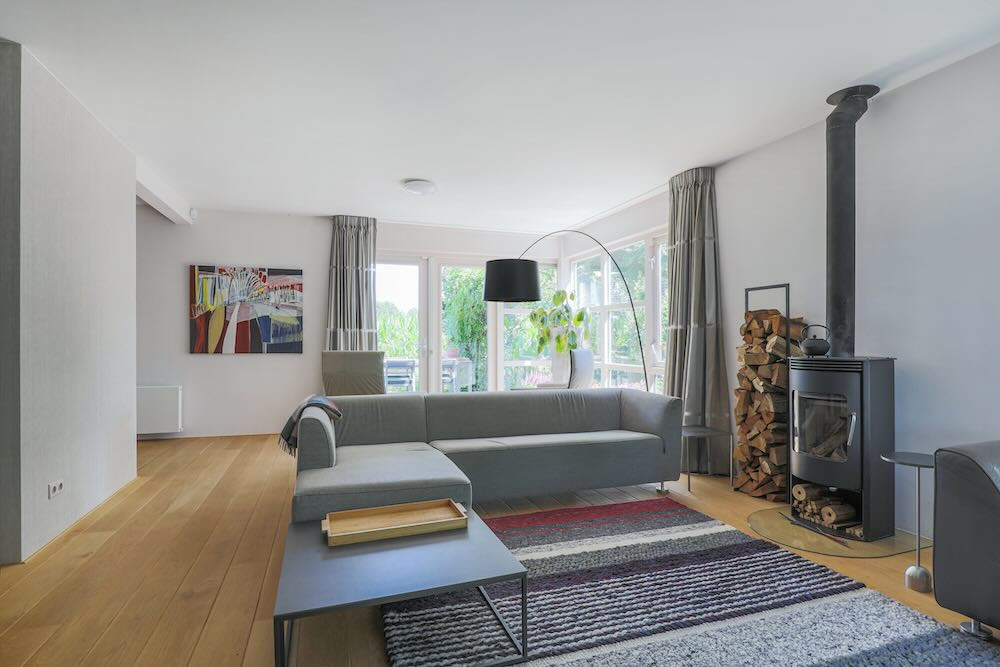 Vrijstaande woning te koop: Dr. F.W. Klaarenbeeksingel 69, Hoevelaken
