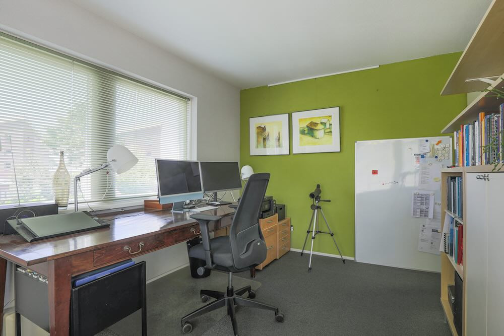 Vrijstaande woning te koop: Dr. F.W. Klaarenbeeksingel 69, Hoevelaken