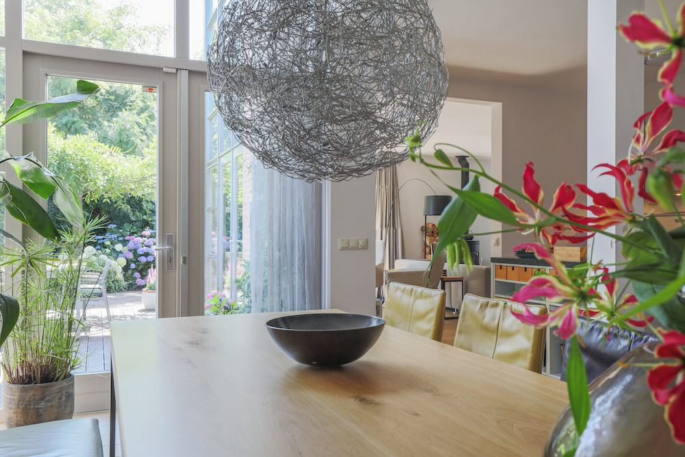 Vrijstaande woning te koop: Dr. F.W. Klaarenbeeksingel 69, Hoevelaken