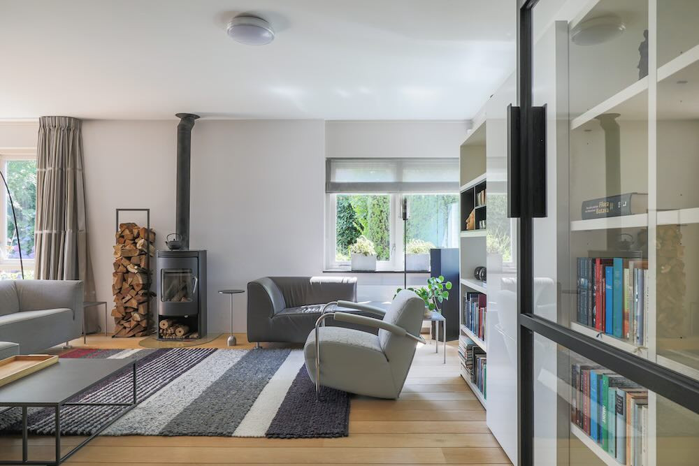 Vrijstaande woning te koop: Dr. F.W. Klaarenbeeksingel 69, Hoevelaken