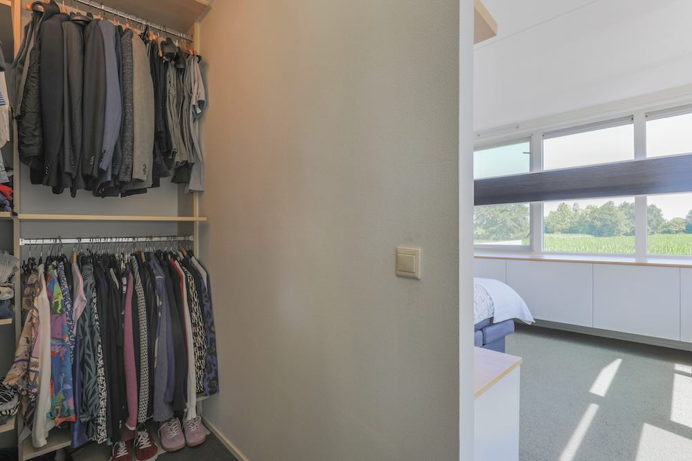 Vrijstaande woning te koop: Dr. F.W. Klaarenbeeksingel 69, Hoevelaken
