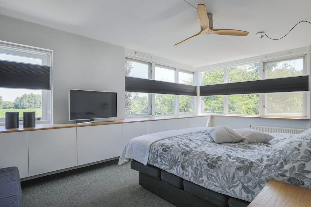 Vrijstaande woning te koop: Dr. F.W. Klaarenbeeksingel 69, Hoevelaken