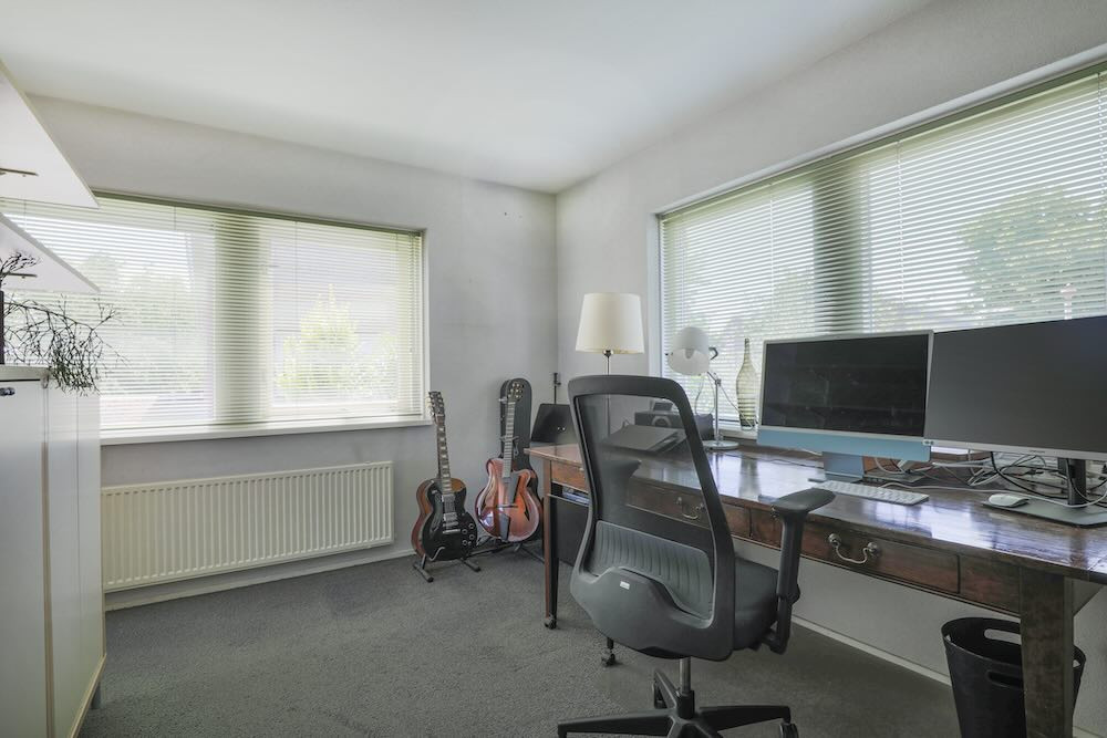 Vrijstaande woning te koop: Dr. F.W. Klaarenbeeksingel 69, Hoevelaken