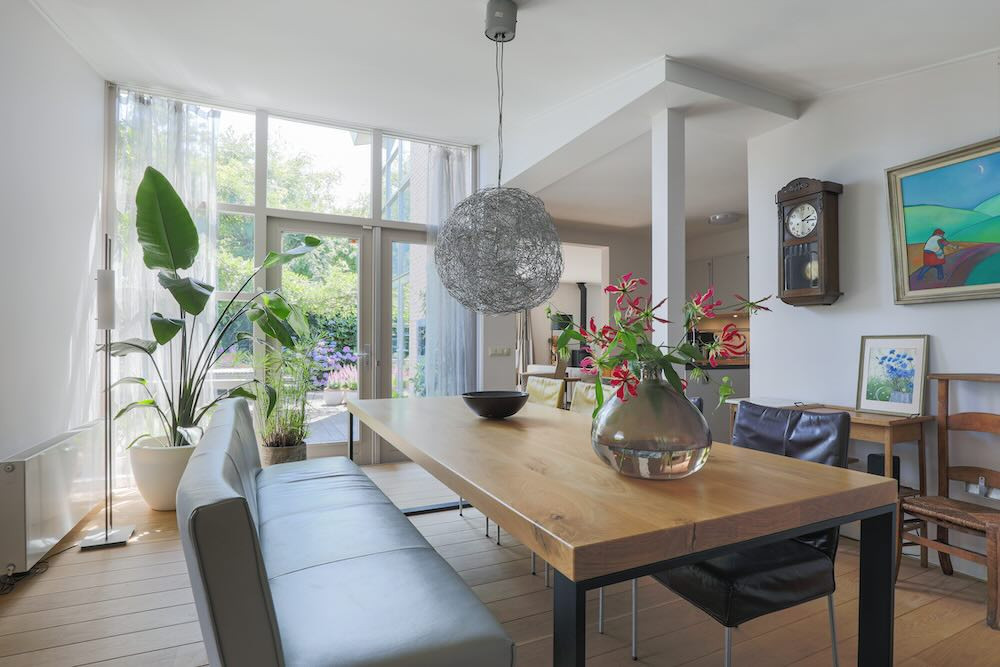 Vrijstaande woning te koop: Dr. F.W. Klaarenbeeksingel 69, Hoevelaken