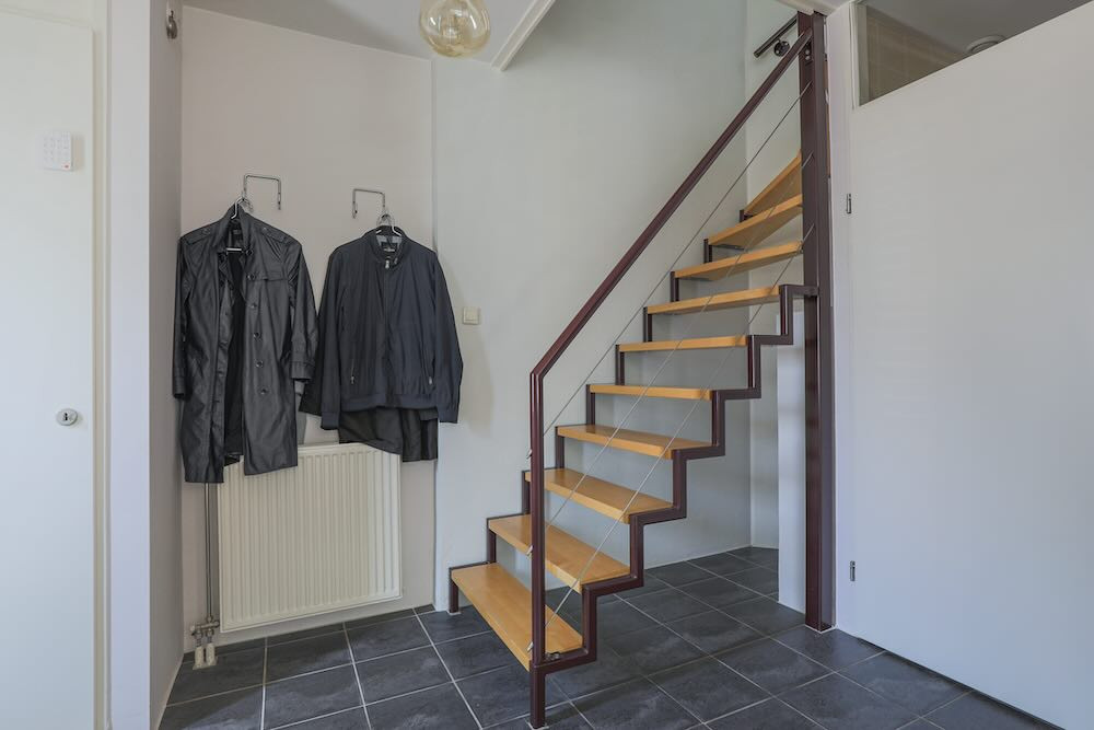 Vrijstaande woning te koop: Dr. F.W. Klaarenbeeksingel 69, Hoevelaken