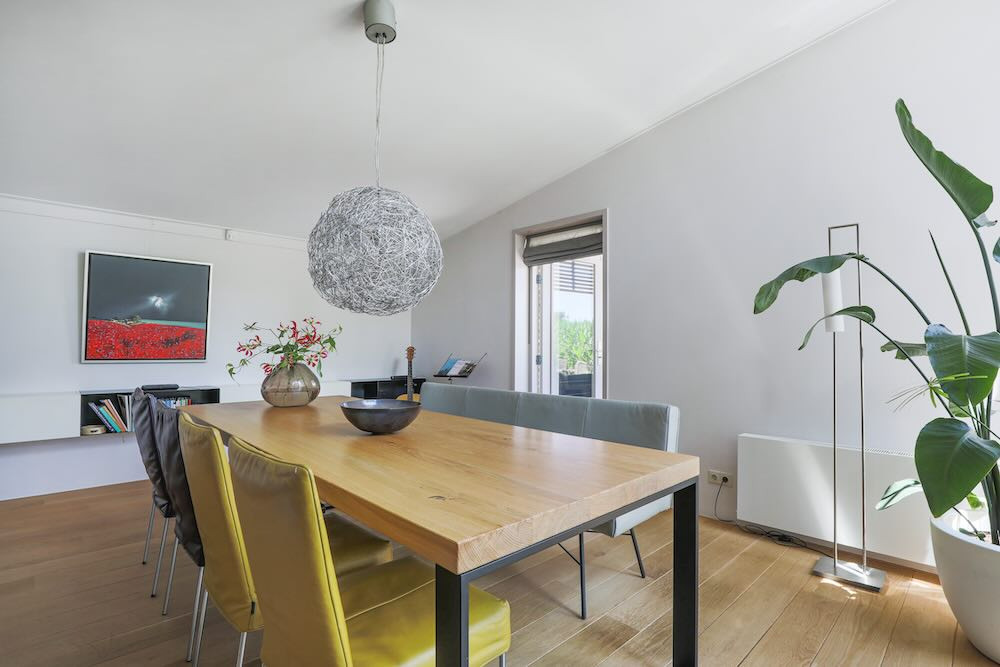 Vrijstaande woning te koop: Dr. F.W. Klaarenbeeksingel 69, Hoevelaken