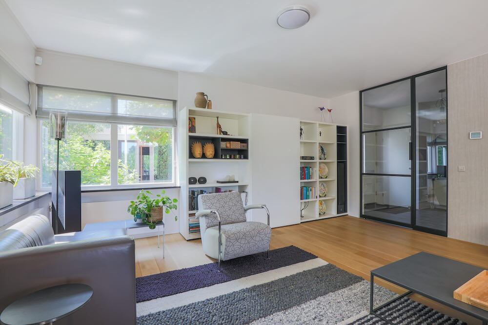 Vrijstaande woning te koop: Dr. F.W. Klaarenbeeksingel 69, Hoevelaken