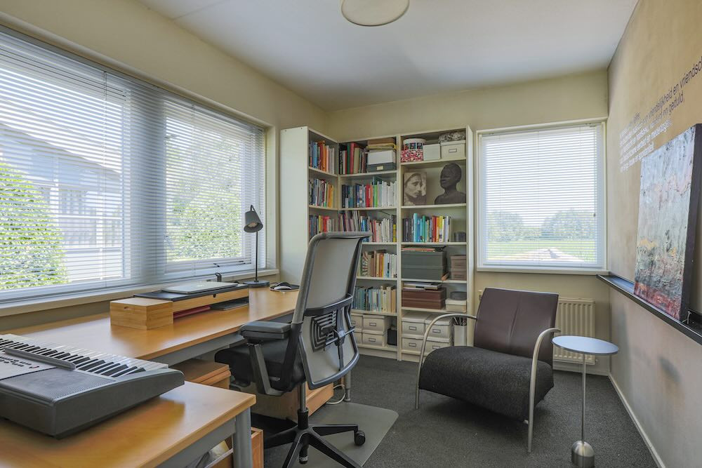 Vrijstaande woning te koop: Dr. F.W. Klaarenbeeksingel 69, Hoevelaken