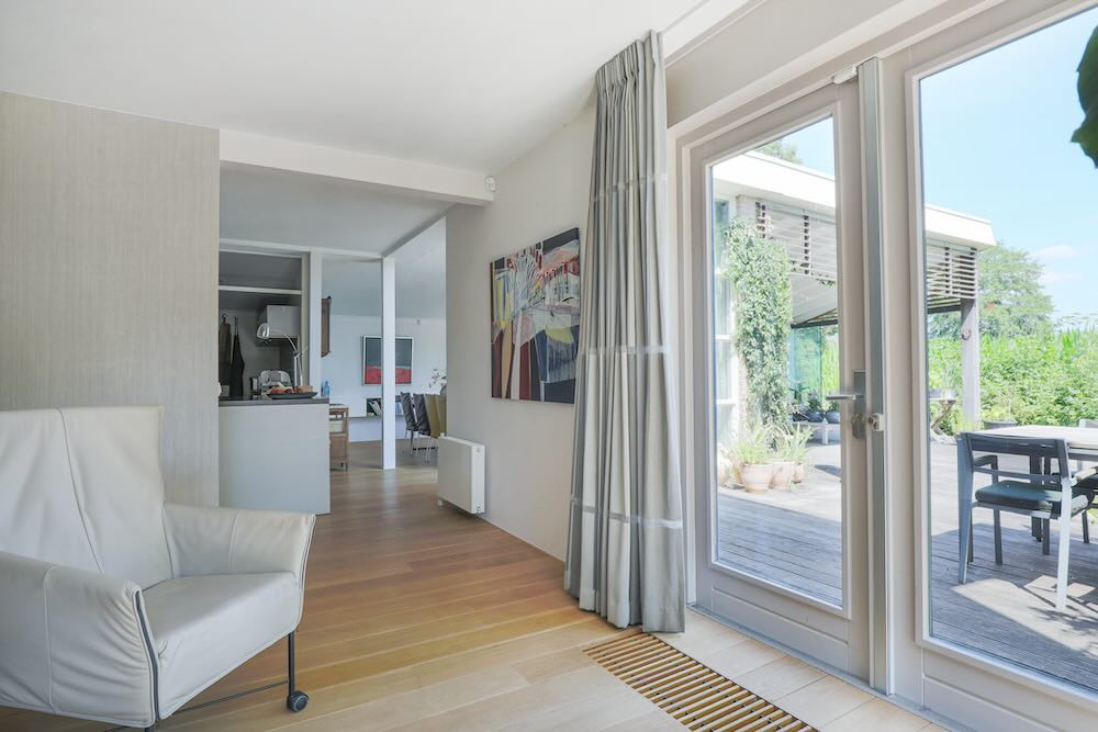 Vrijstaande woning te koop: Dr. F.W. Klaarenbeeksingel 69, Hoevelaken