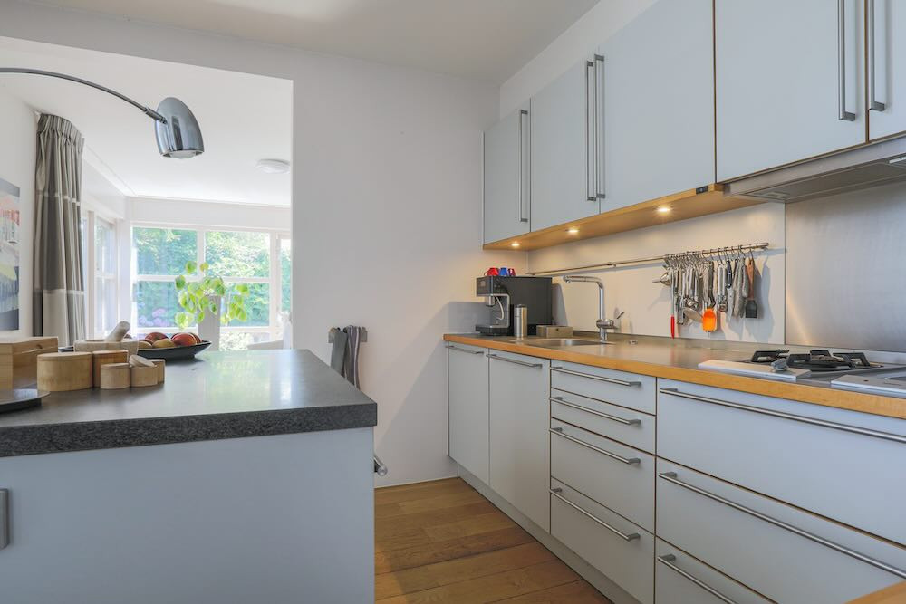 Vrijstaande woning te koop: Dr. F.W. Klaarenbeeksingel 69, Hoevelaken
