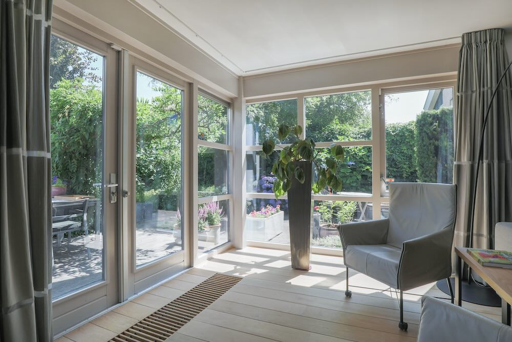 Vrijstaande woning te koop: Dr. F.W. Klaarenbeeksingel 69, Hoevelaken