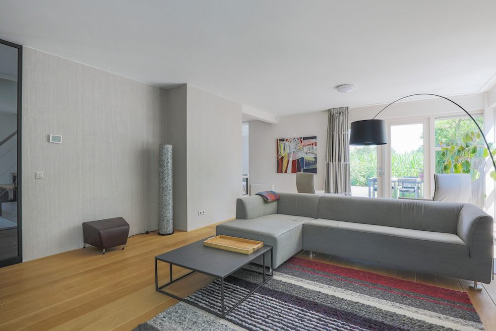 Vrijstaande woning te koop: Dr. F.W. Klaarenbeeksingel 69, Hoevelaken