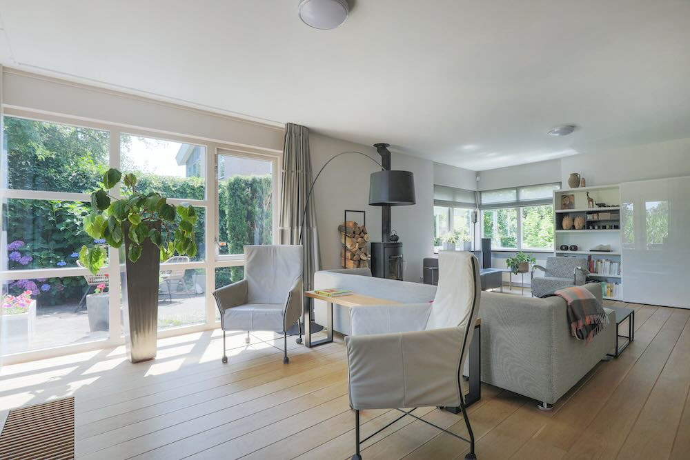 Vrijstaande woning te koop: Dr. F.W. Klaarenbeeksingel 69, Hoevelaken