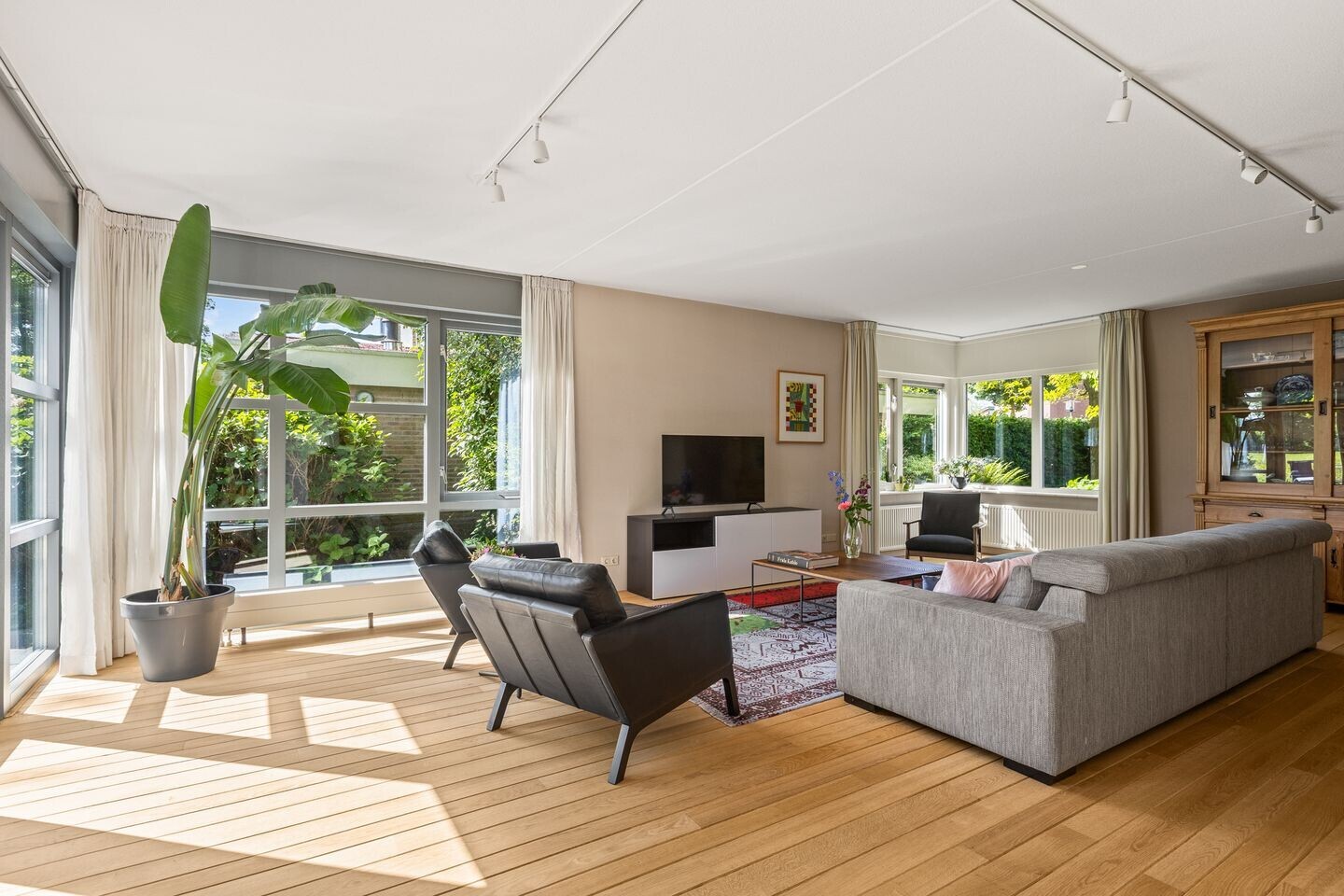 Vrijstaande woning te koop: Dr. F.W. Klaarenbeeksingel 71, Hoevelaken