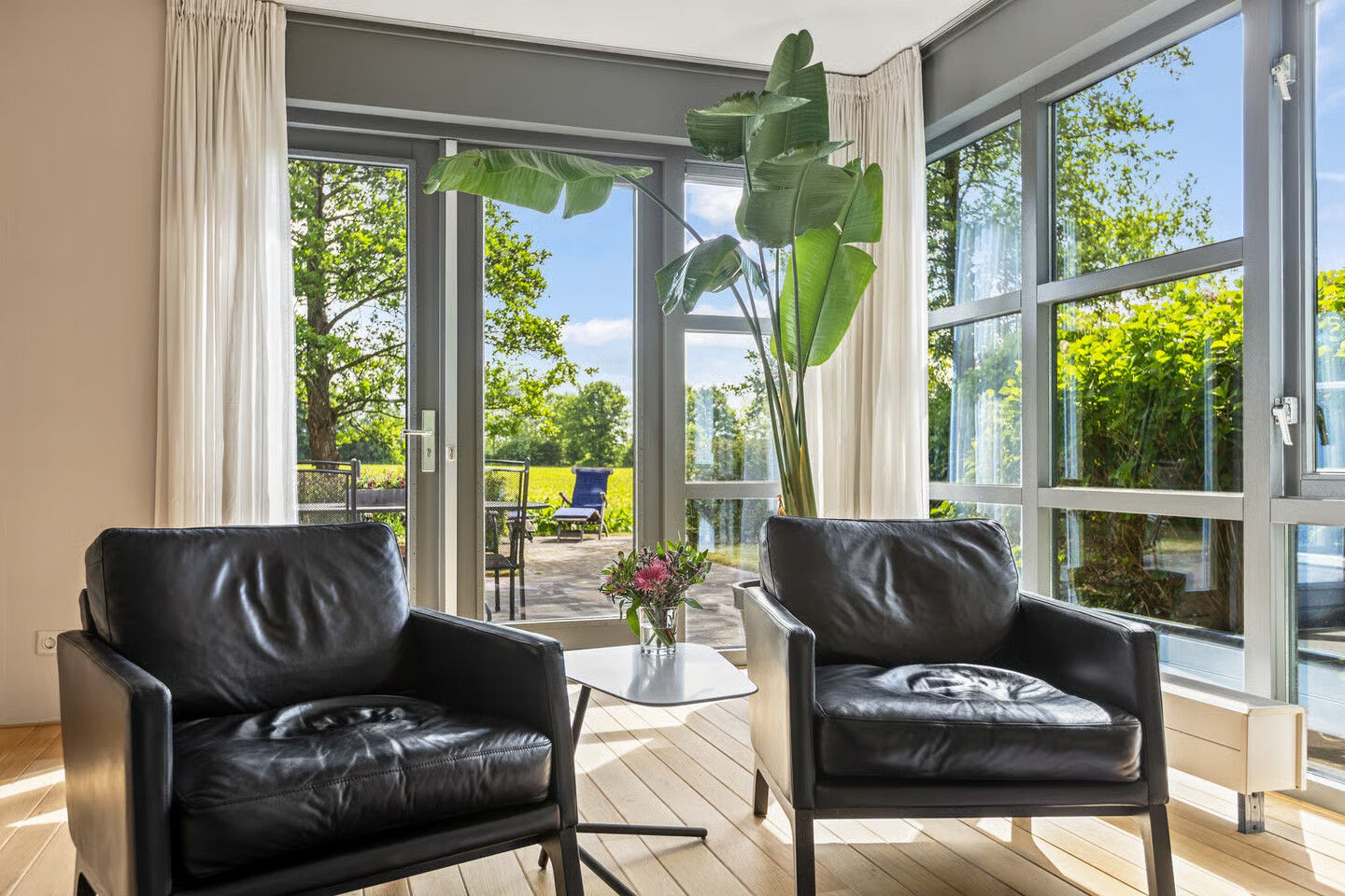 Vrijstaande woning te koop: Dr. F.W. Klaarenbeeksingel 71, Hoevelaken