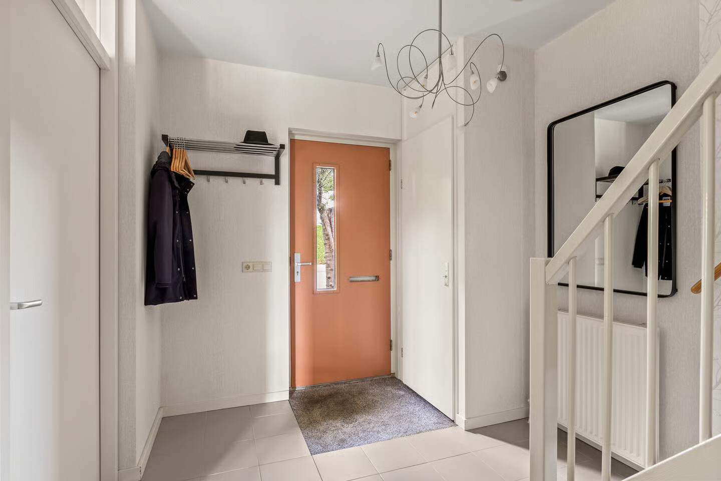 Vrijstaande woning te koop: Dr. F.W. Klaarenbeeksingel 71, Hoevelaken
