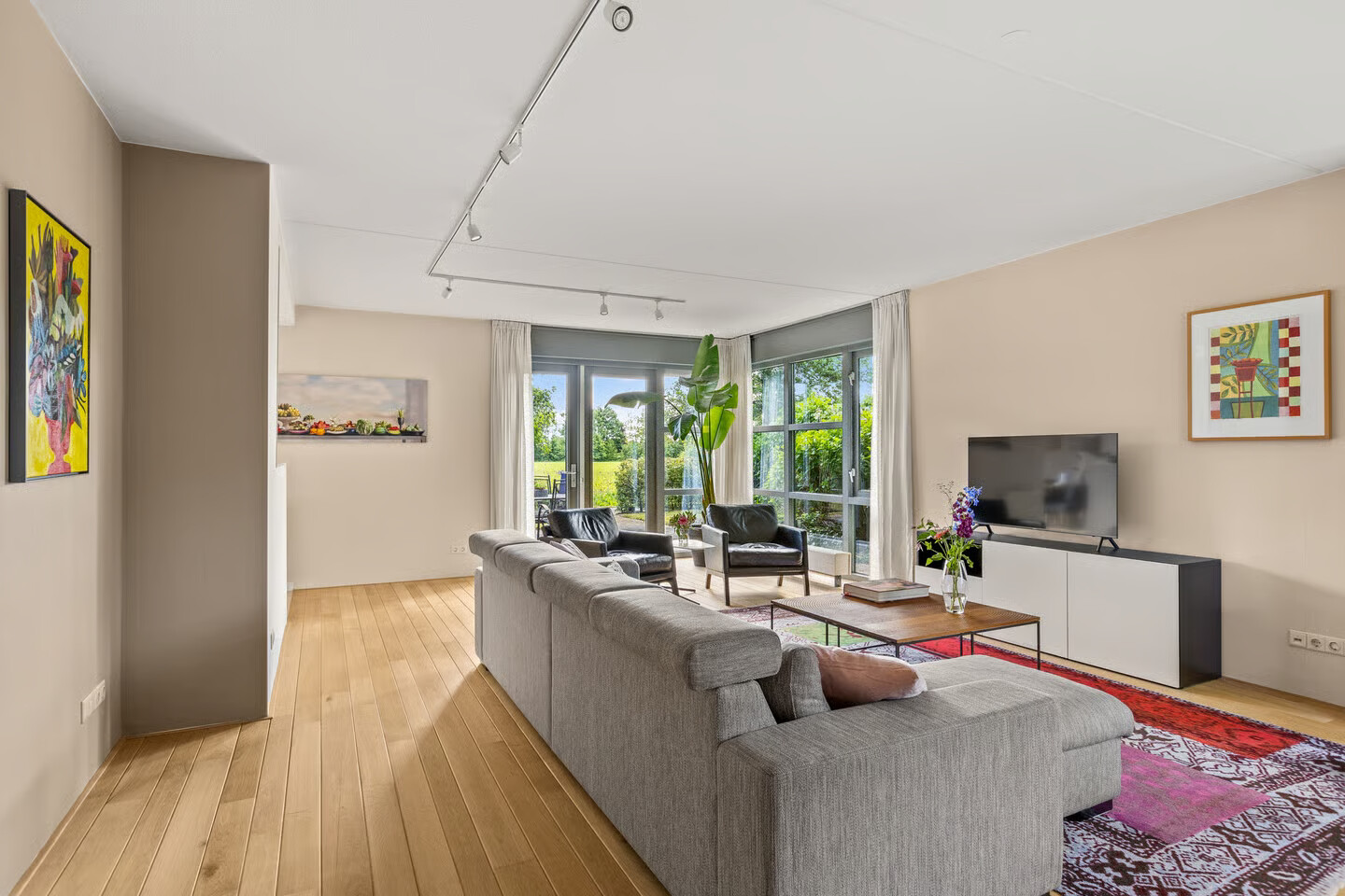 Vrijstaande woning te koop: Dr. F.W. Klaarenbeeksingel 71, Hoevelaken