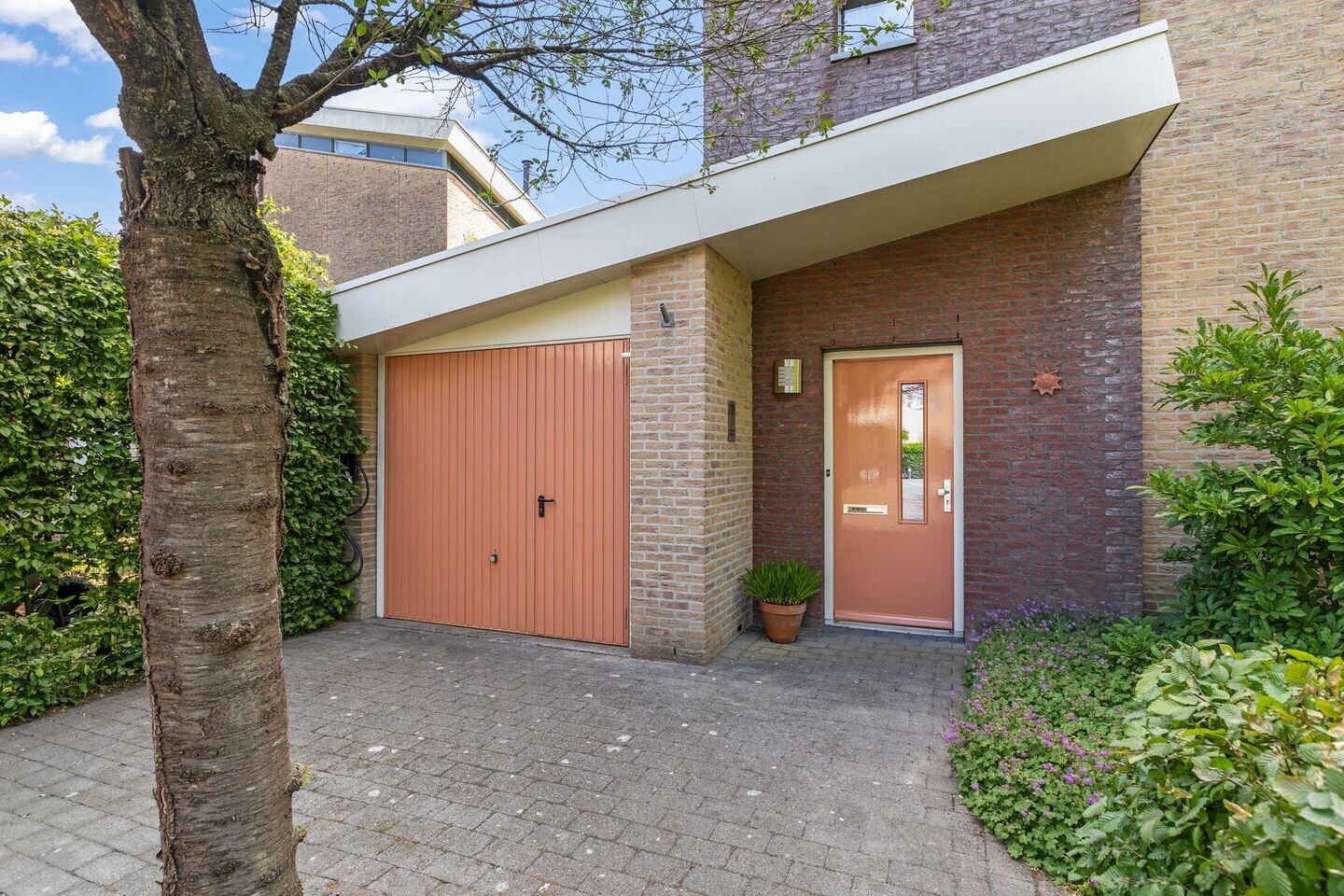 Vrijstaande woning te koop: Dr. F.W. Klaarenbeeksingel 71, Hoevelaken