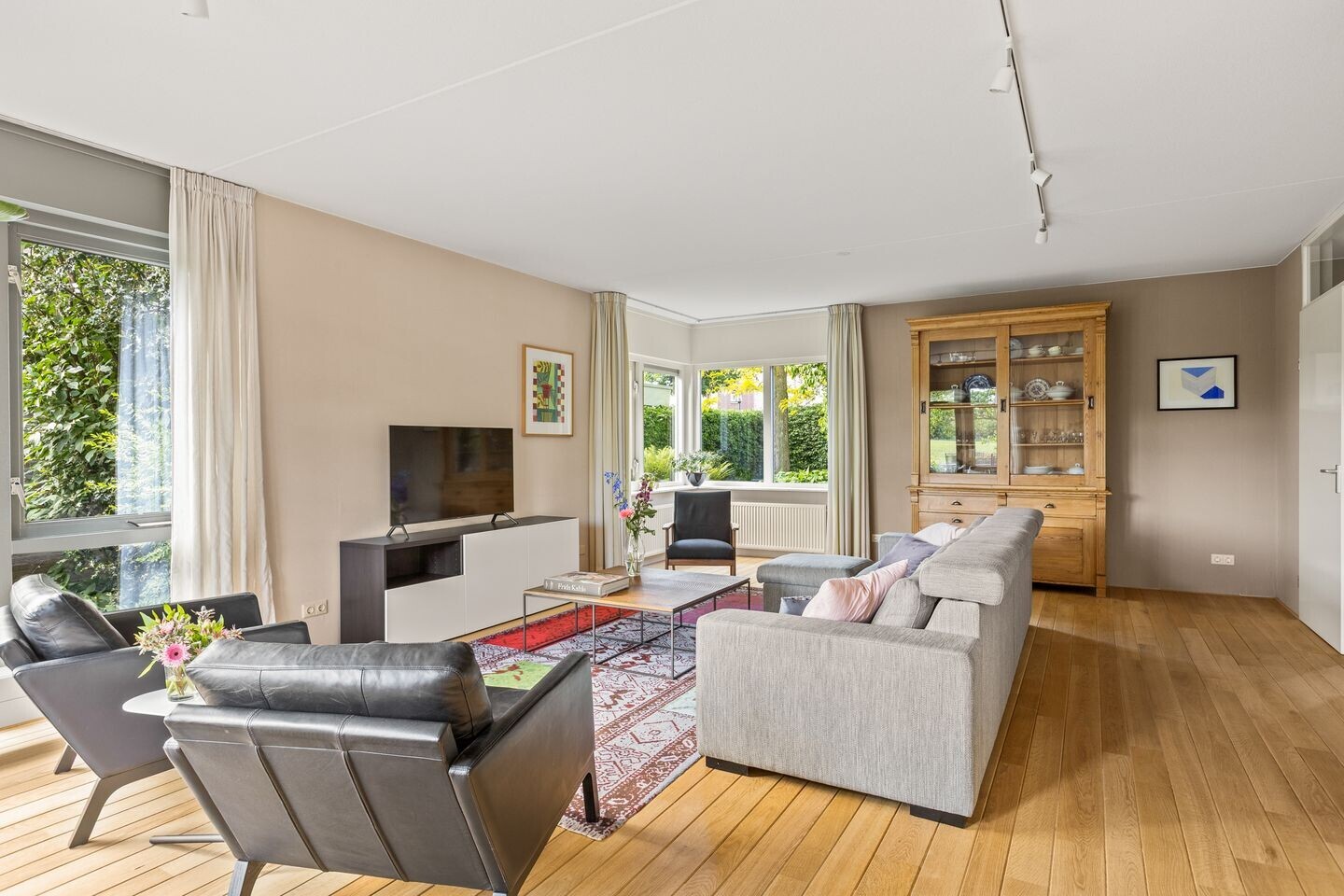 Vrijstaande woning te koop: Dr. F.W. Klaarenbeeksingel 71, Hoevelaken
