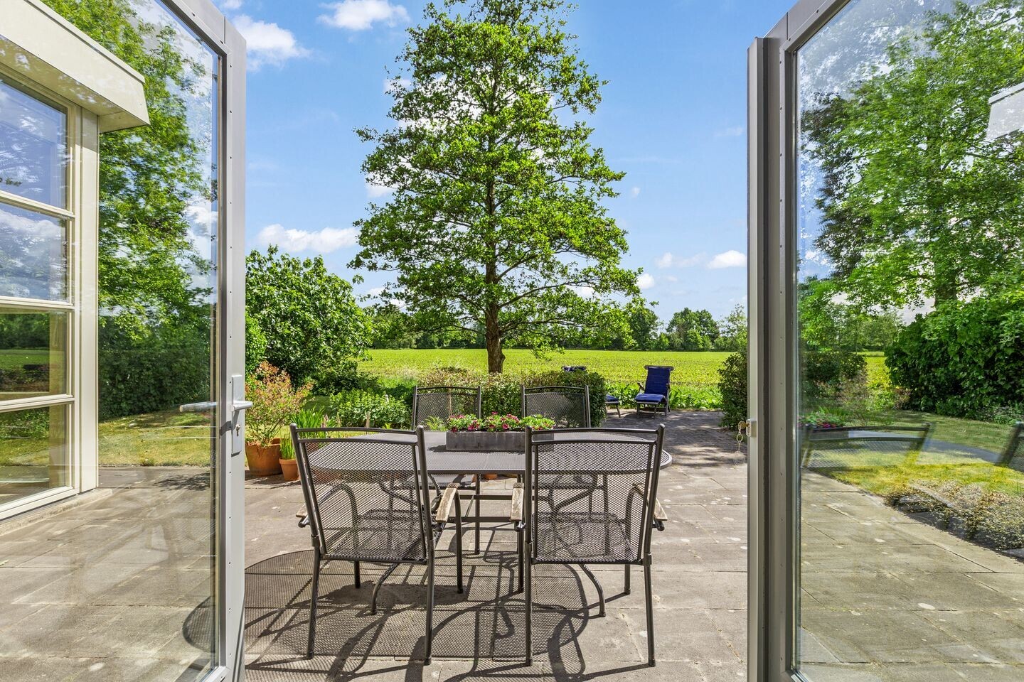 Vrijstaande woning te koop: Dr. F.W. Klaarenbeeksingel 71, Hoevelaken