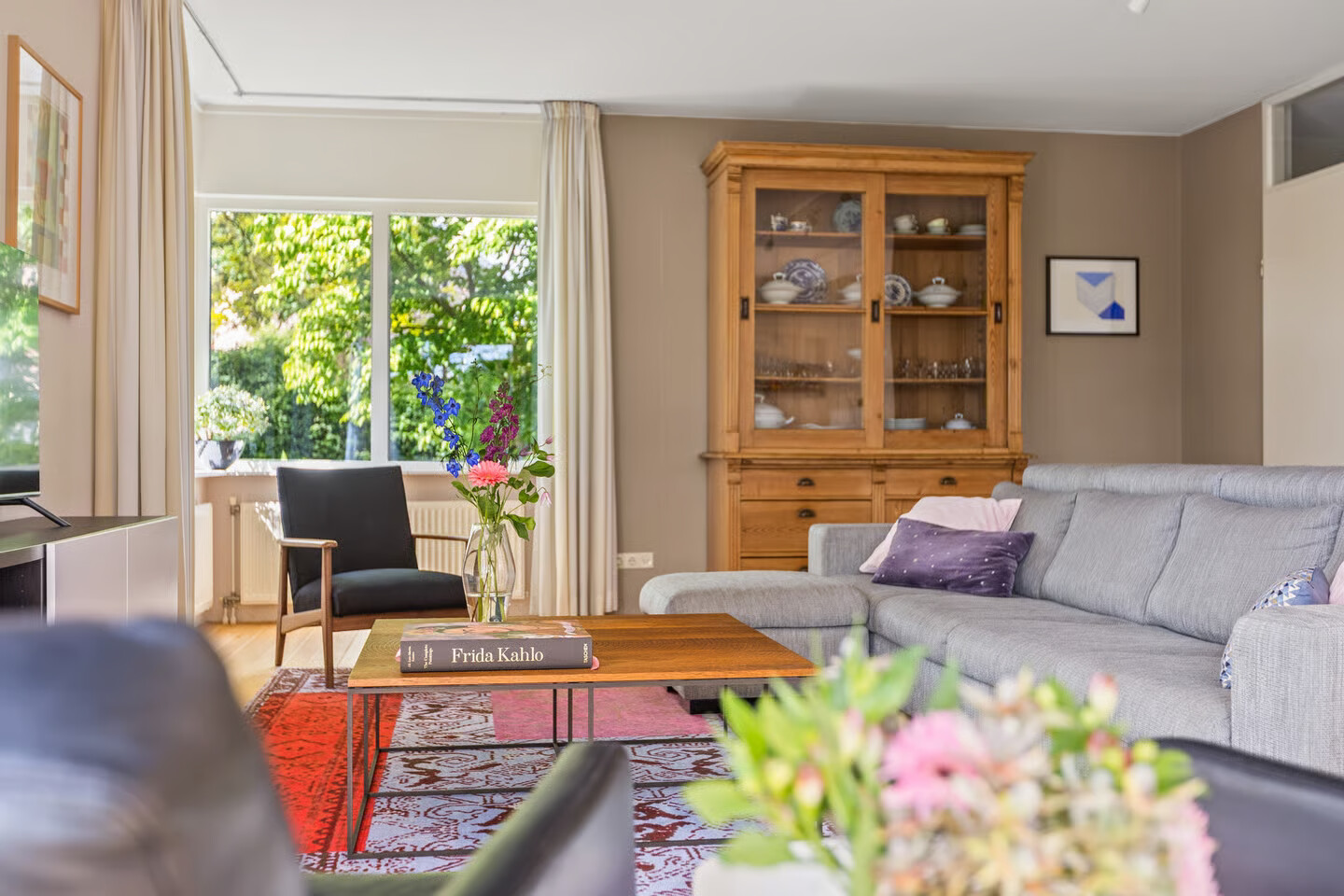 Vrijstaande woning te koop: Dr. F.W. Klaarenbeeksingel 71, Hoevelaken