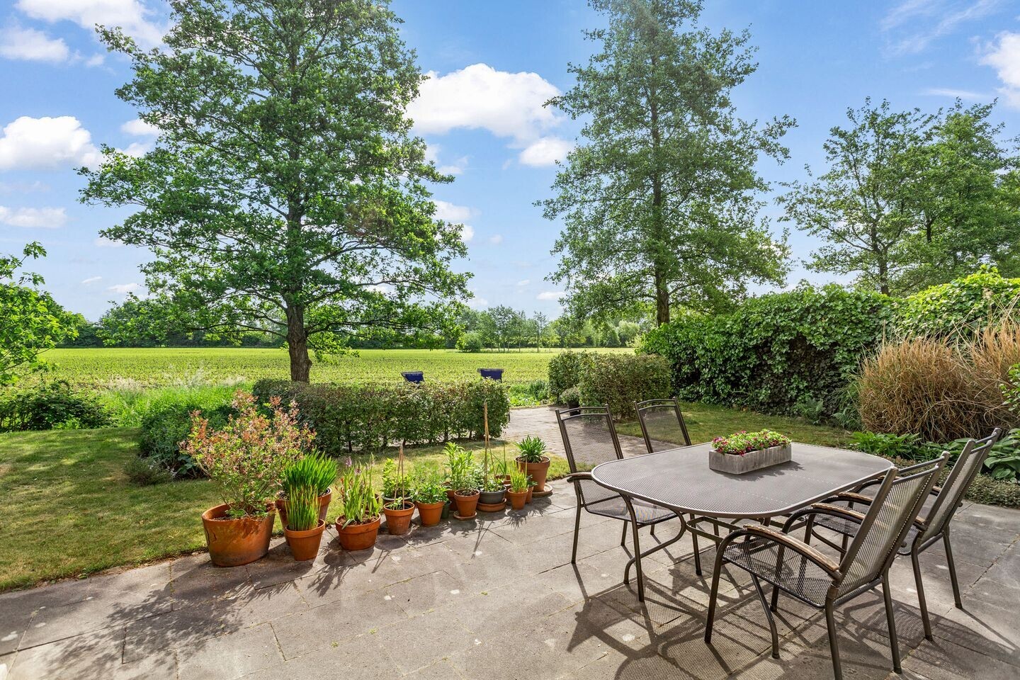 Vrijstaande woning te koop: Dr. F.W. Klaarenbeeksingel 71, Hoevelaken