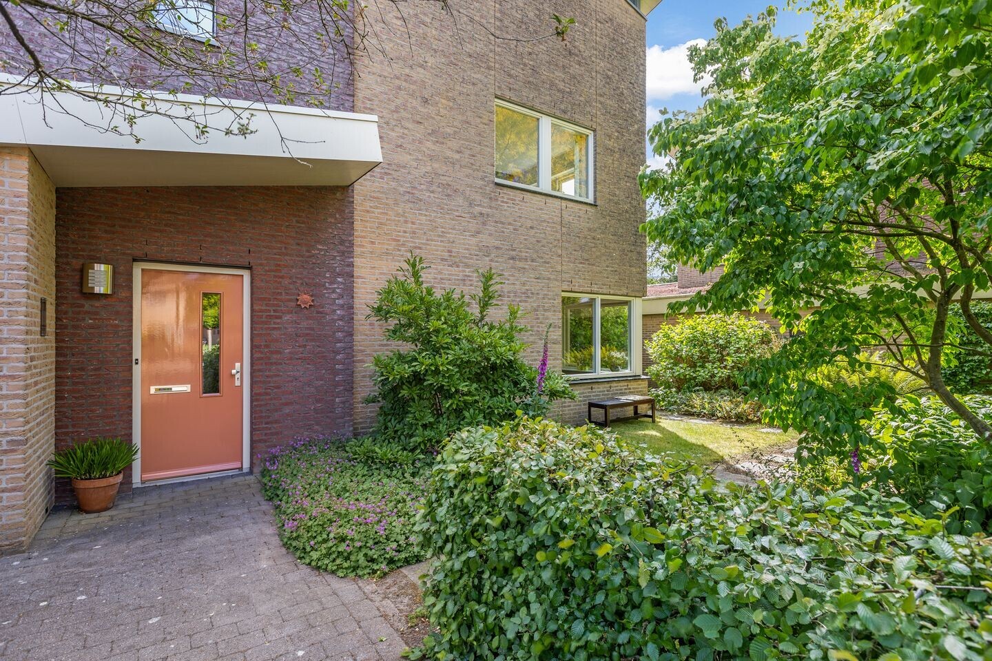 Vrijstaande woning te koop: Dr. F.W. Klaarenbeeksingel 71, Hoevelaken