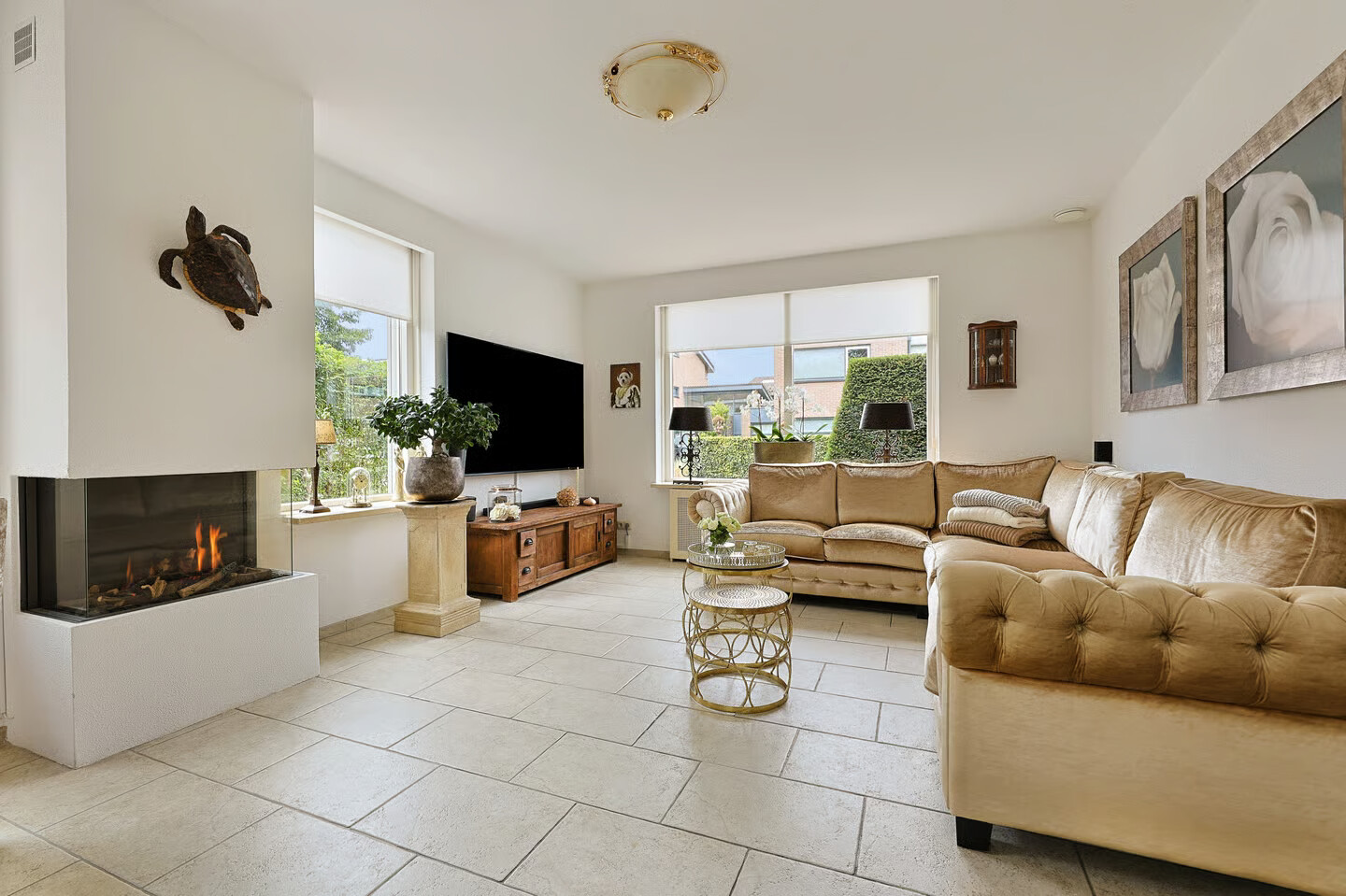 Vrijstaande woning te koop: Jan Lubbertsenlaan 8, Hoevelaken