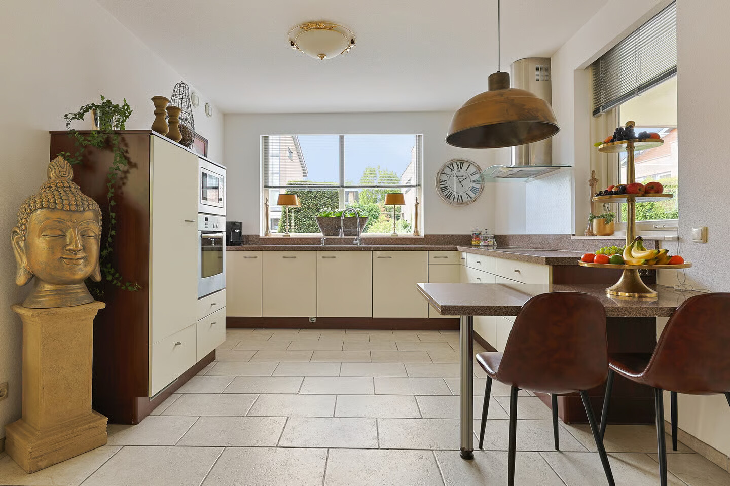 Vrijstaande woning te koop: Jan Lubbertsenlaan 8, Hoevelaken