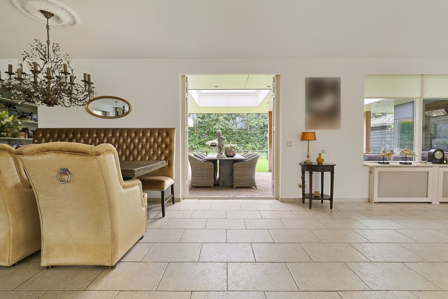 Vrijstaande woning te koop: Jan Lubbertsenlaan 8, Hoevelaken