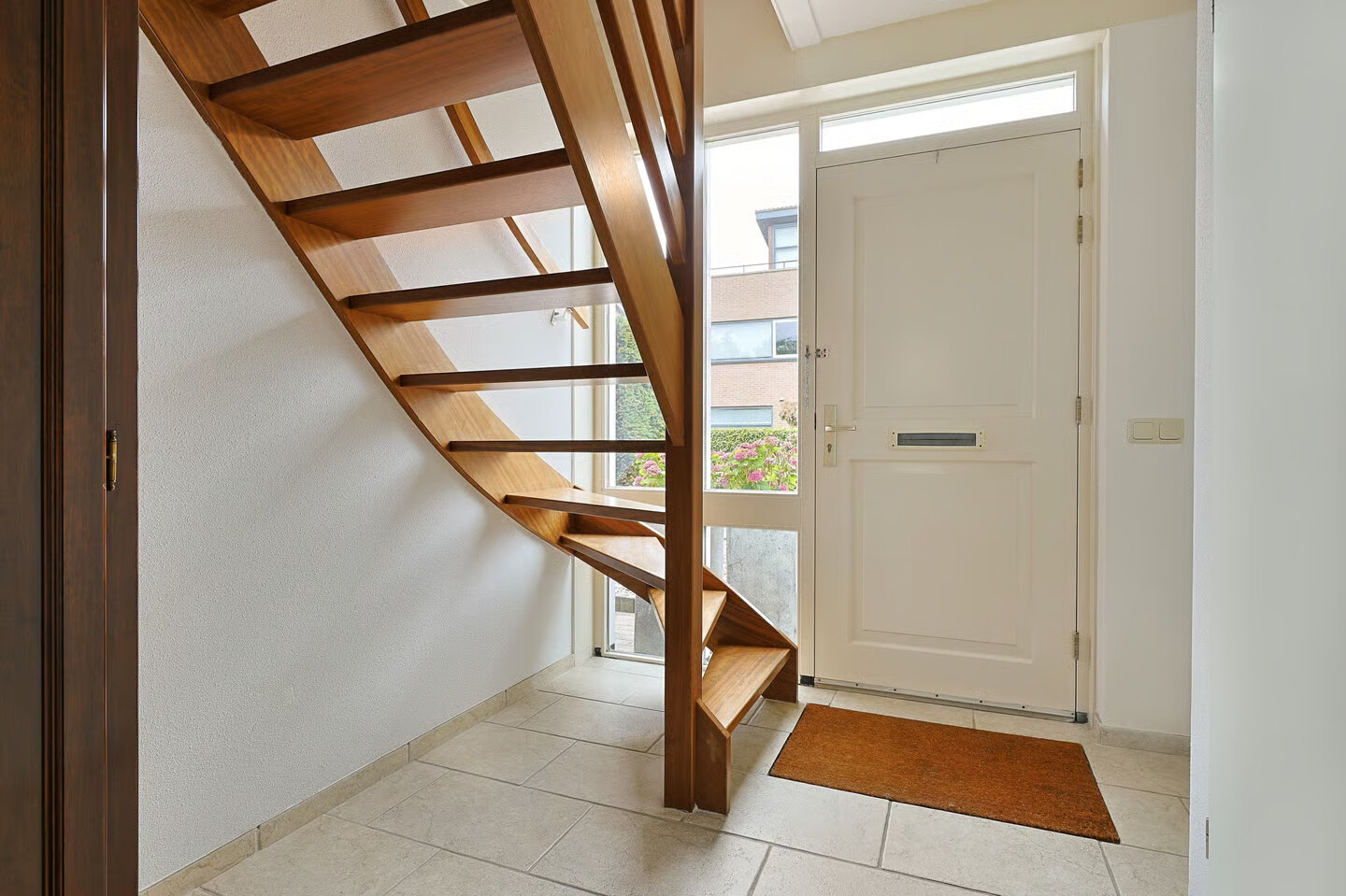 Vrijstaande woning te koop: Jan Lubbertsenlaan 8, Hoevelaken