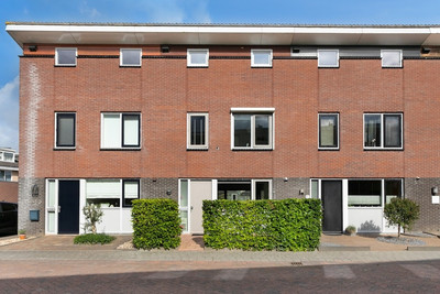 Maes Willemslaan 3