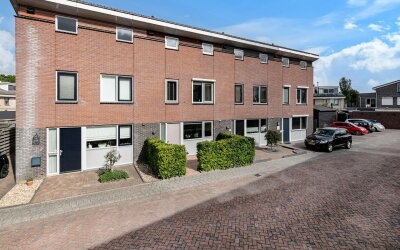 Maes Willemslaan 3