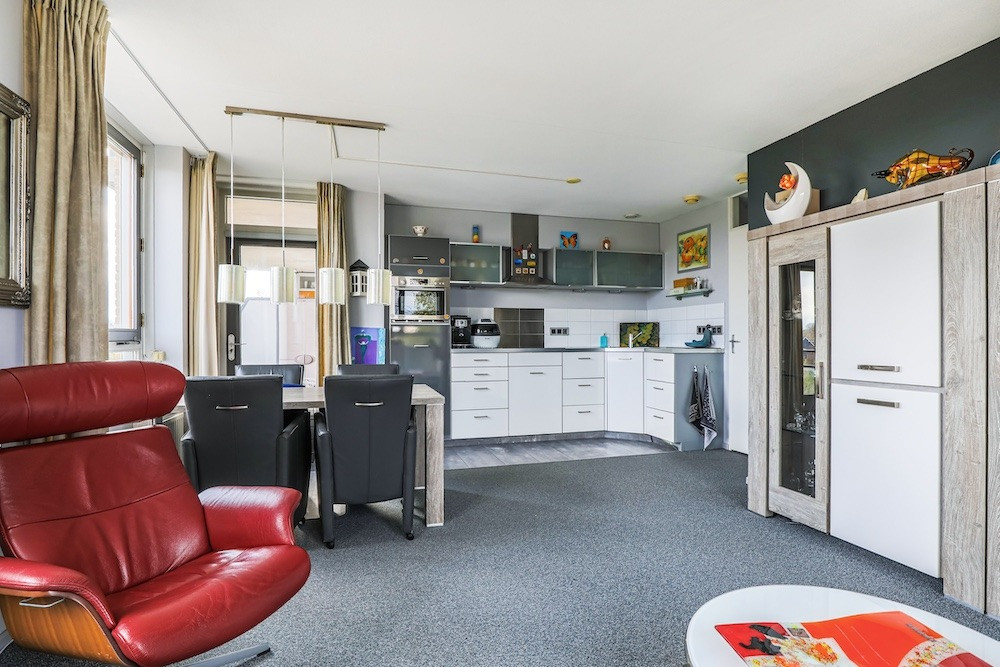 Appartement te koop: Evert van der Veerlaan 14, Hoevelaken