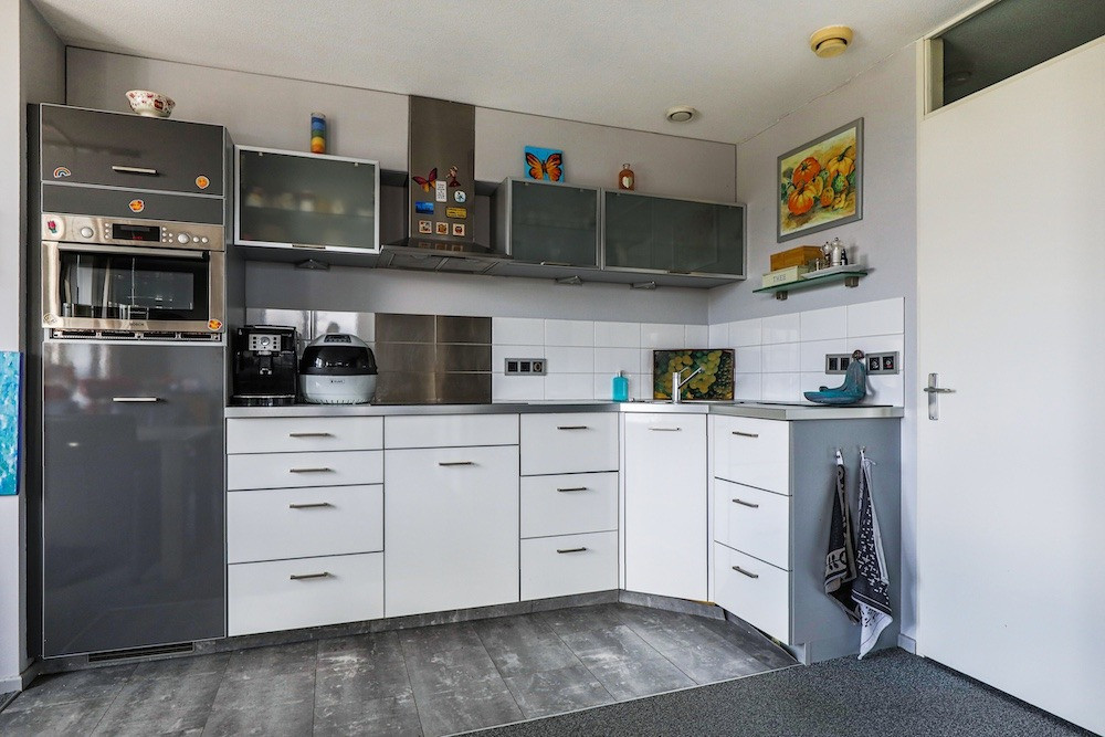 Appartement te koop: Evert van der Veerlaan 14, Hoevelaken
