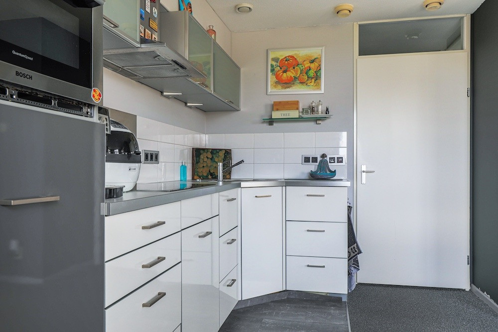 Appartement te koop: Evert van der Veerlaan 14, Hoevelaken