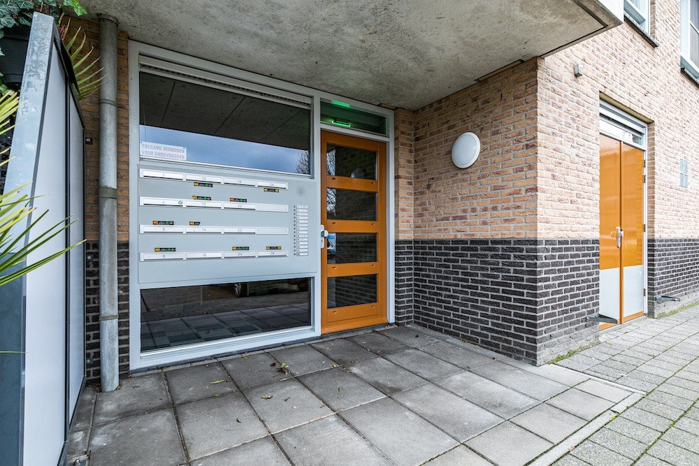 Appartement te koop: Evert van der Veerlaan 14, Hoevelaken