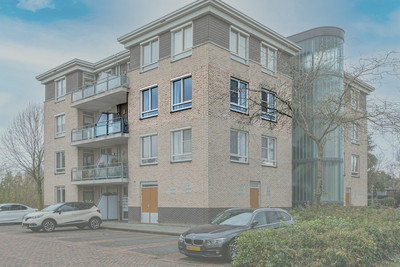 Evert van der Veerlaan 14