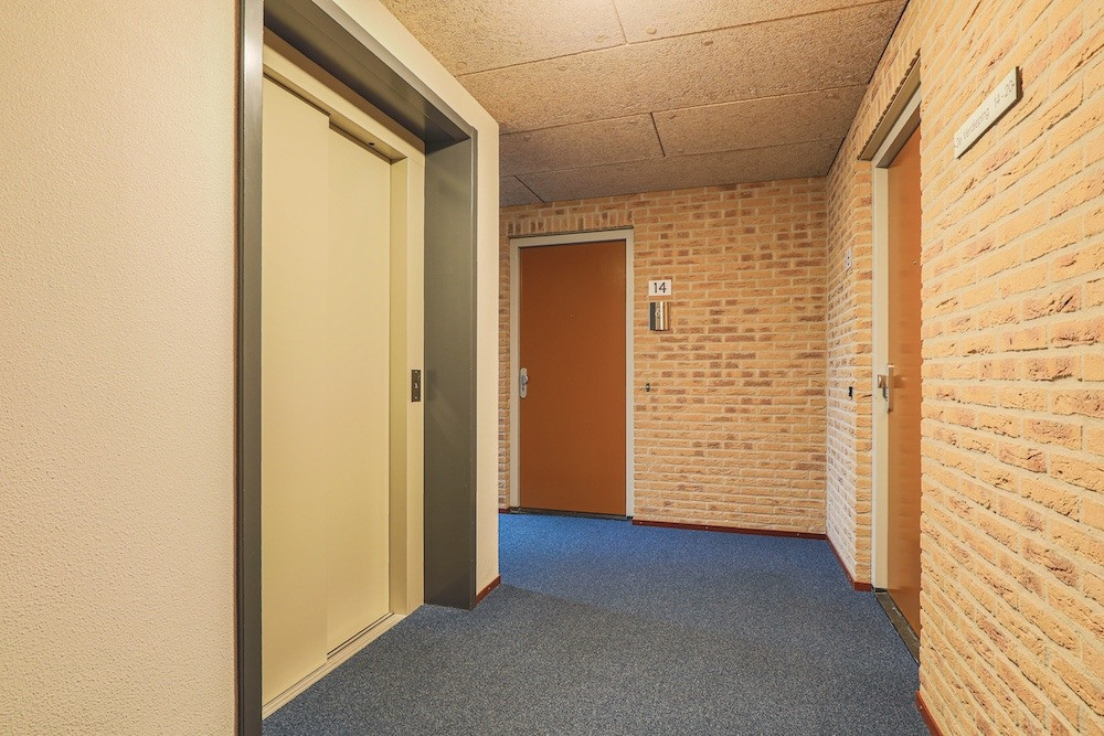 Appartement te koop: Evert van der Veerlaan 14, Hoevelaken