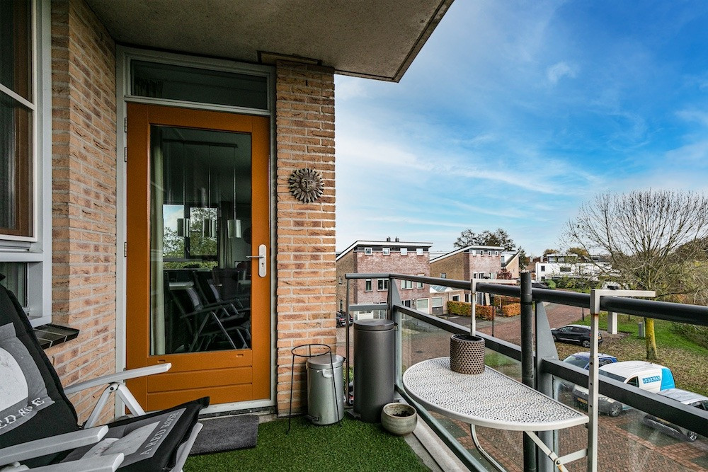 Appartement te koop: Evert van der Veerlaan 14, Hoevelaken