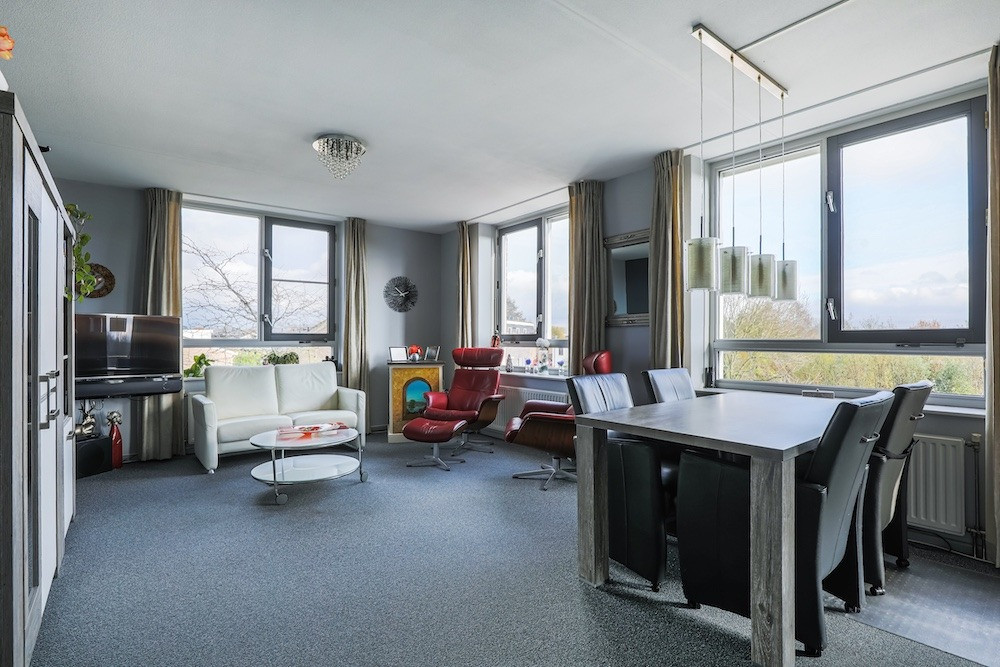 Appartement te koop: Evert van der Veerlaan 14, Hoevelaken