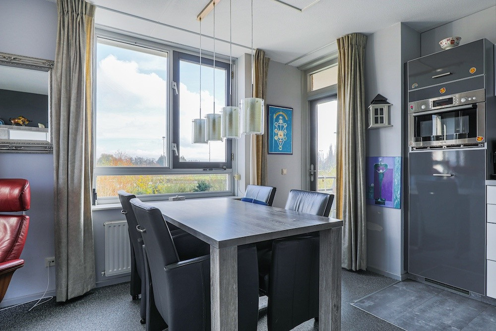 Appartement te koop: Evert van der Veerlaan 14, Hoevelaken