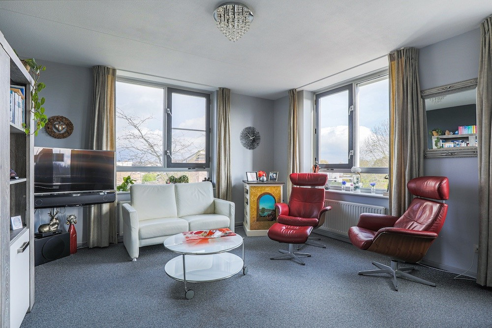 Appartement te koop: Evert van der Veerlaan 14, Hoevelaken