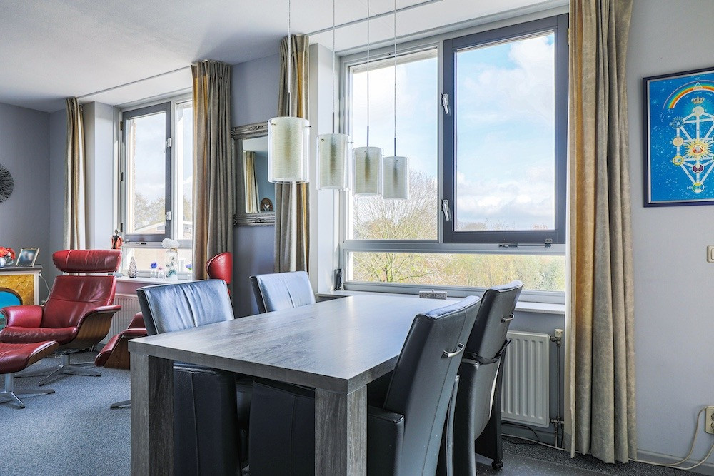 Appartement te koop: Evert van der Veerlaan 14, Hoevelaken