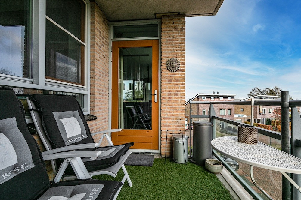 Appartement te koop: Evert van der Veerlaan 14, Hoevelaken