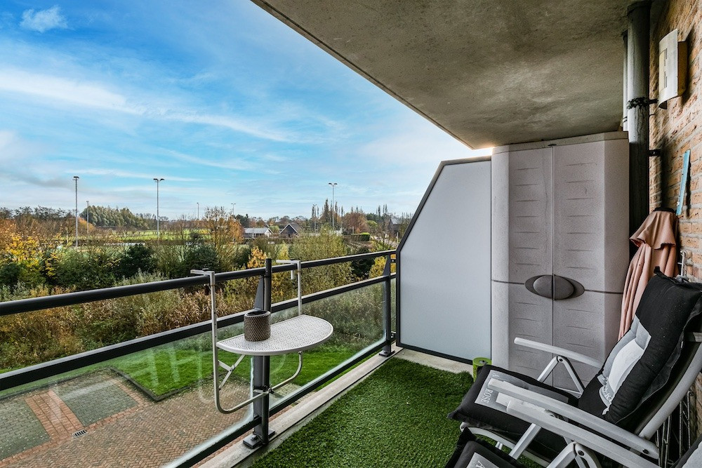 Appartement te koop: Evert van der Veerlaan 14, Hoevelaken