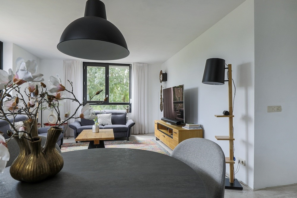 Appartement te koop: Evert van der Veerlaan 8, Hoevelaken