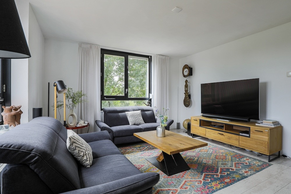 Appartement te koop: Evert van der Veerlaan 8, Hoevelaken
