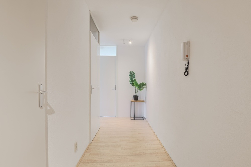 Appartement te koop: Evert van der Veerlaan 8, Hoevelaken
