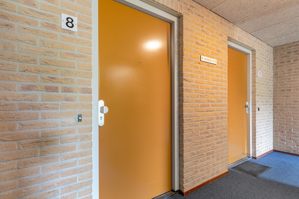 Appartement te koop: Evert van der Veerlaan 8, Hoevelaken